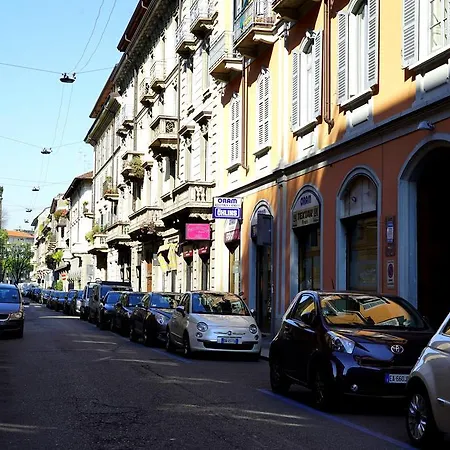 Apartman Studio Conciliazione / Pagano