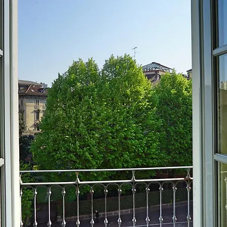 Studio Conciliazione / Pagano * Milánó
