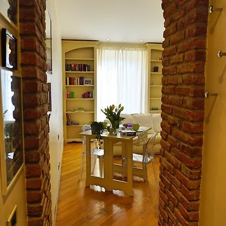 Studio Conciliazione / Pagano Milánó